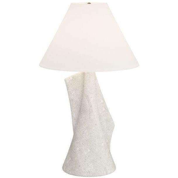 Bruce 31.5 inch Table Lamp Portable Light
