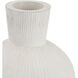 Glenn 10 X 8 inch Vase