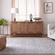 Pari 158 X 118 inch Neutral Rug in 10 x 13