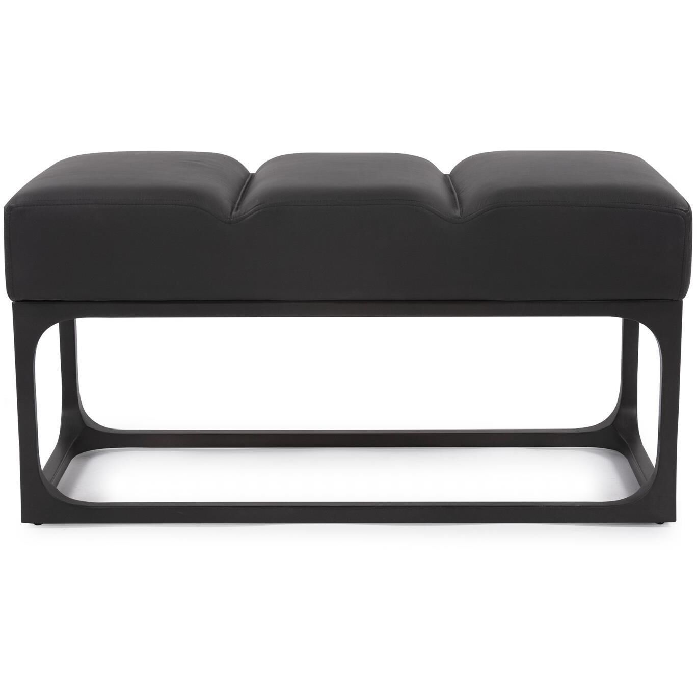 Roma Graphite Bench