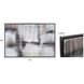 Flow of Life 72 X 48 inch Hand Painted Canvas