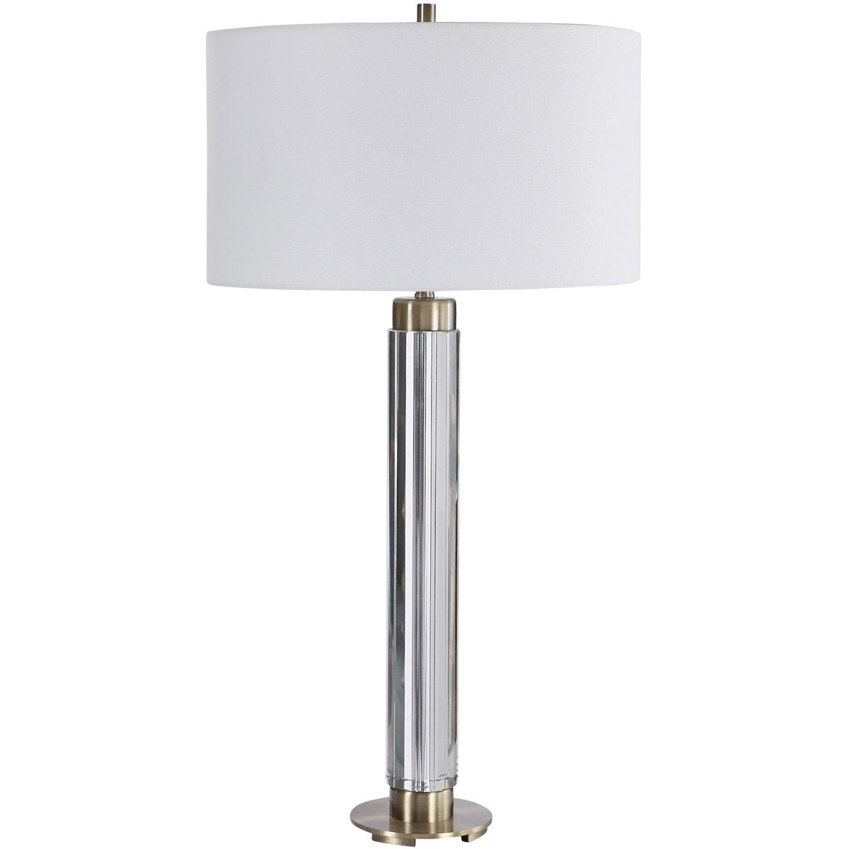 Davies 33 inch 150 watt Table Lamp Portable Light