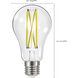 Lumos LED Medium A19 12.50 watt 3000K LED Filament