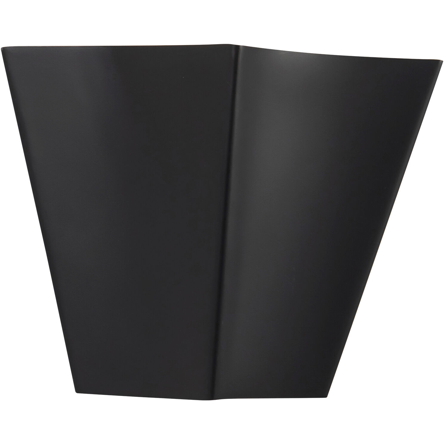 Alora Mood Shelton 2 Light 9.75 inch Matte Black Bath Vanity Light Wall Light
