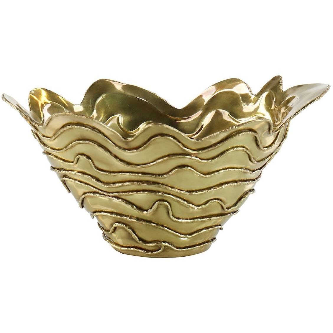 Lagen 17.5 X 8.5 inch Bowl
