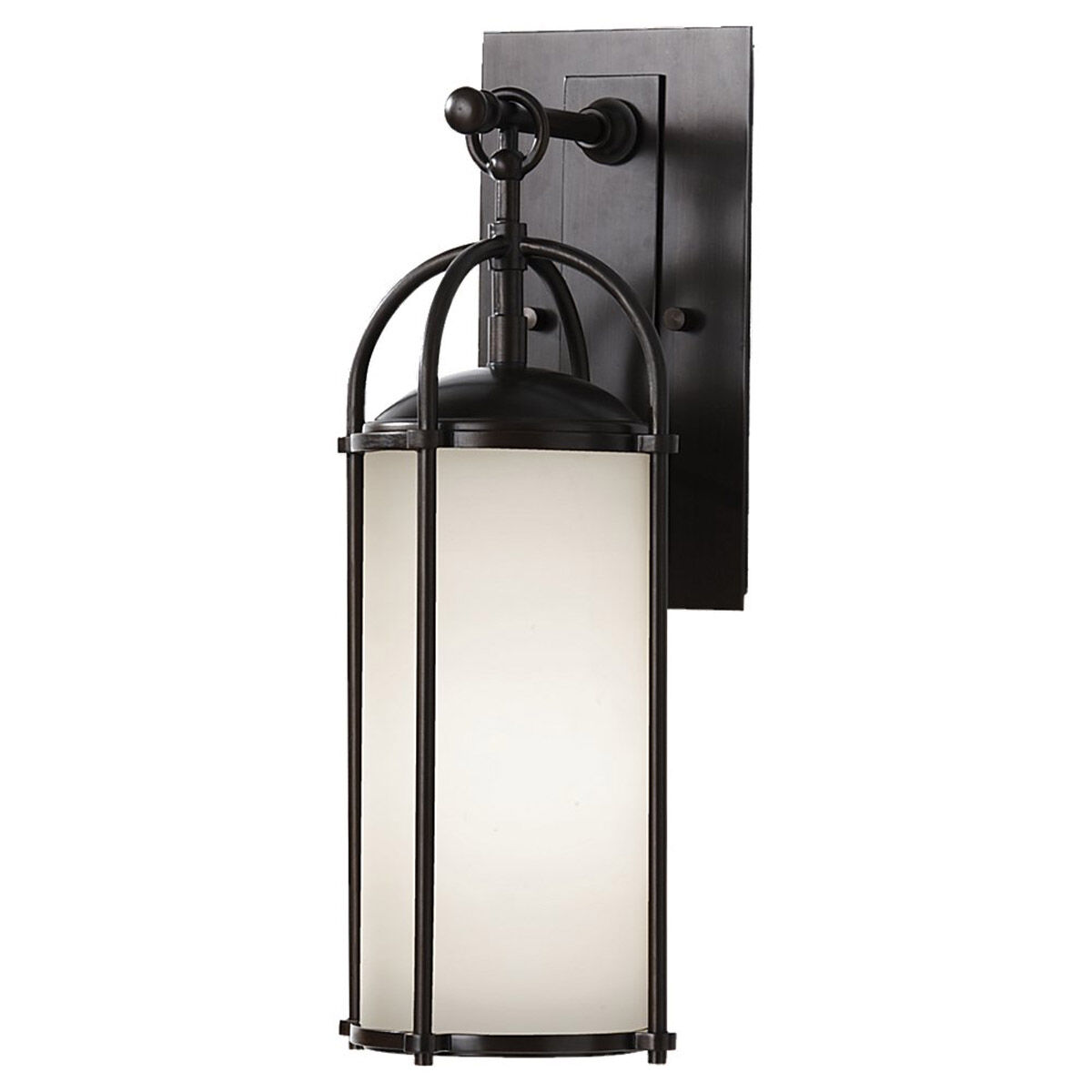 Dakota 1 Light 6.13 inch Outdoor Wall Light