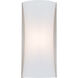 Kingsway Sconce Wall Light