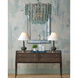 Herbary 6 Light 32.75 inch Bronze Chandelier Ceiling Light