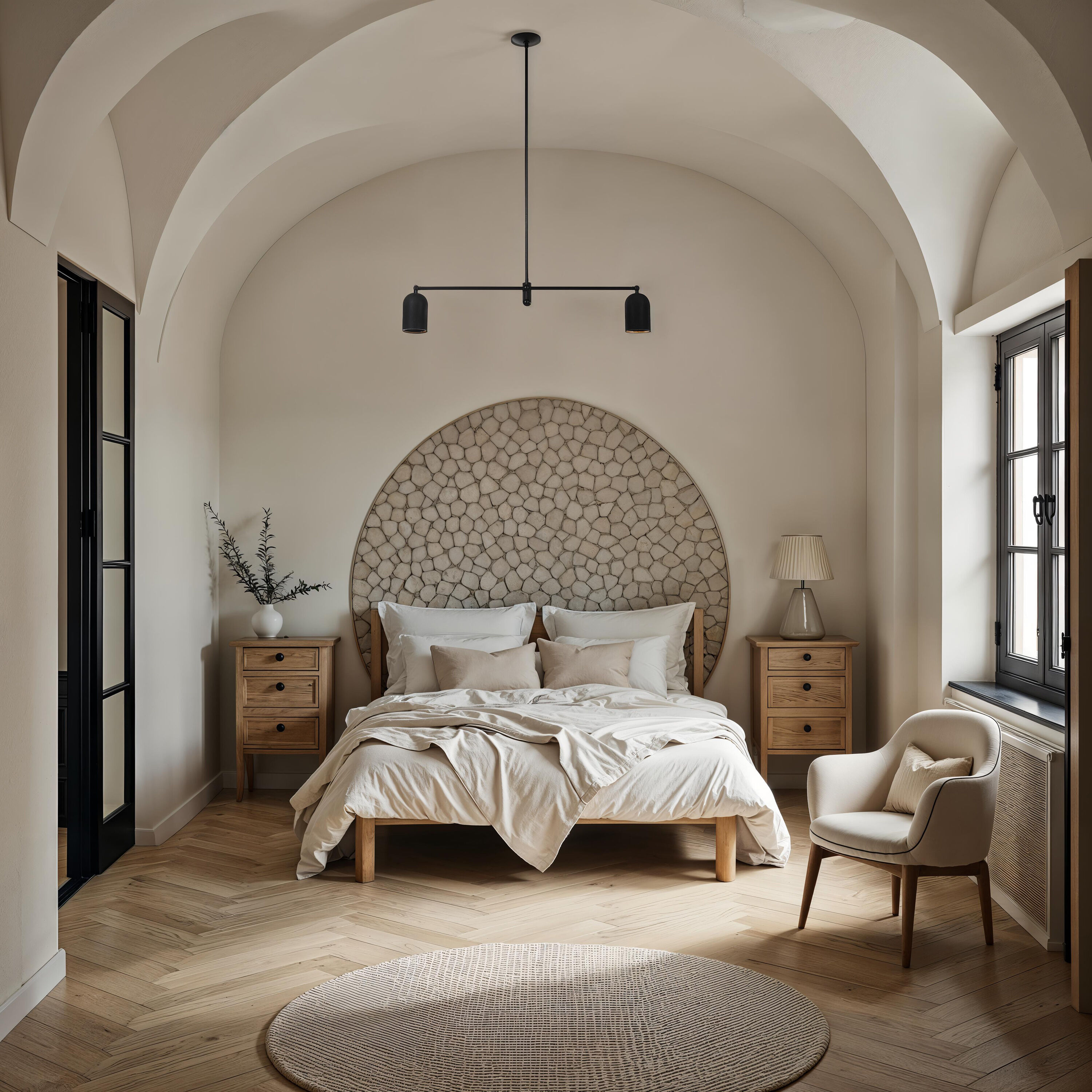 Saskia Pendant Ceiling Light