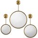 Trinity Mirrors, Set of 3