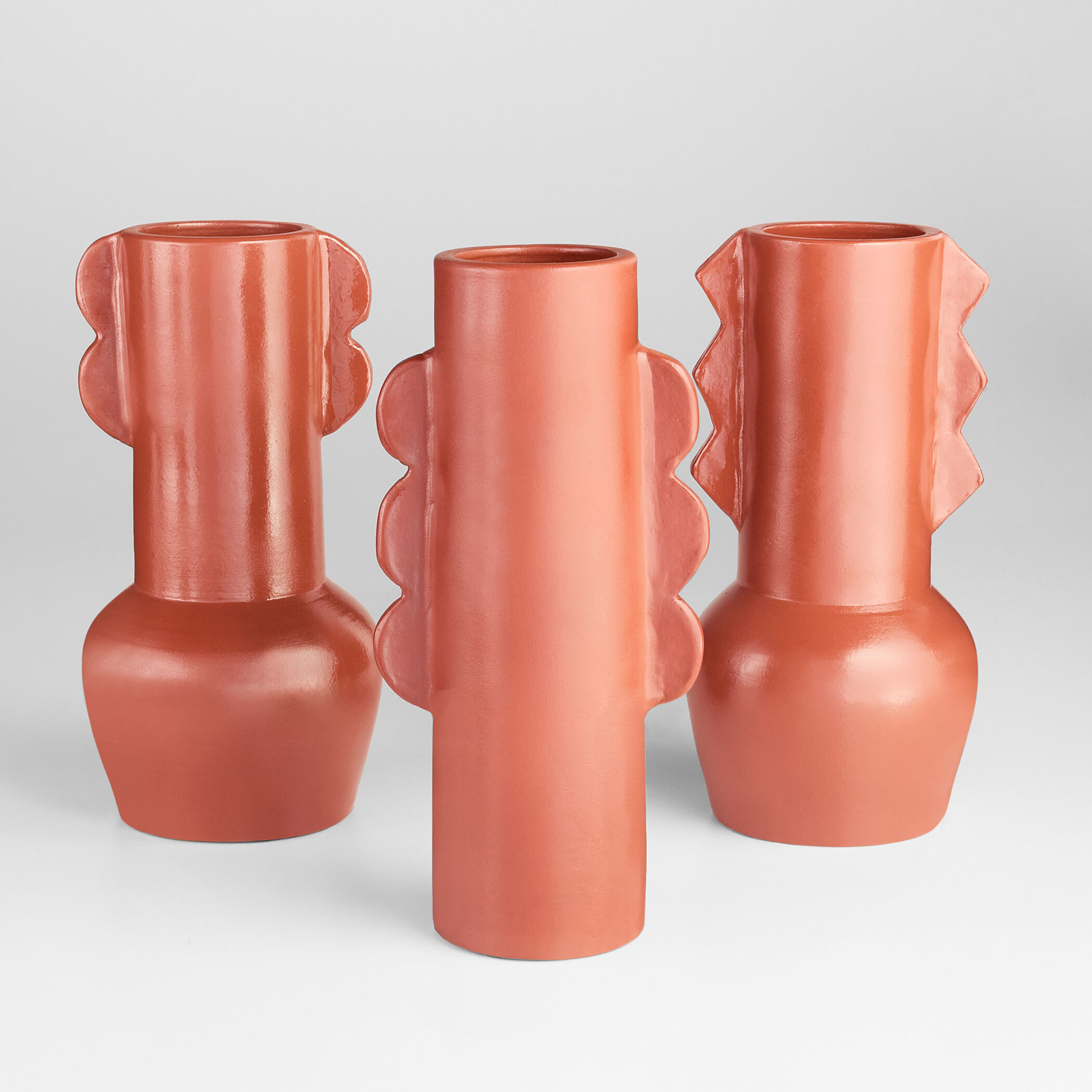 Potteri 13 inch Vase, Medium