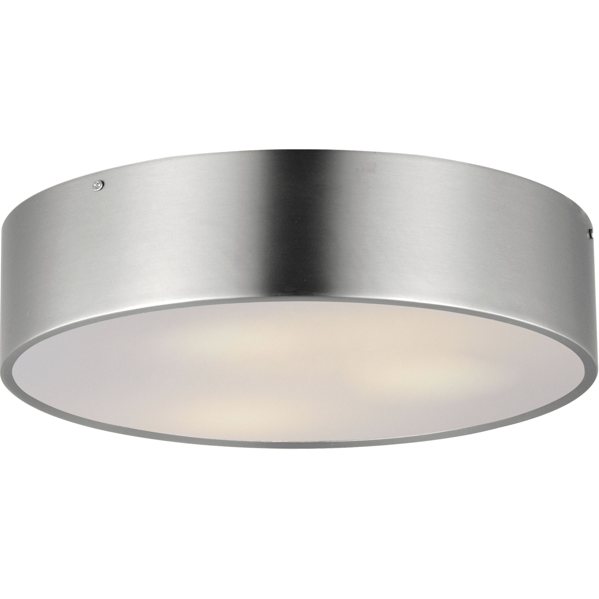 Tommy 3 Light 16.00 inch Flush Mount