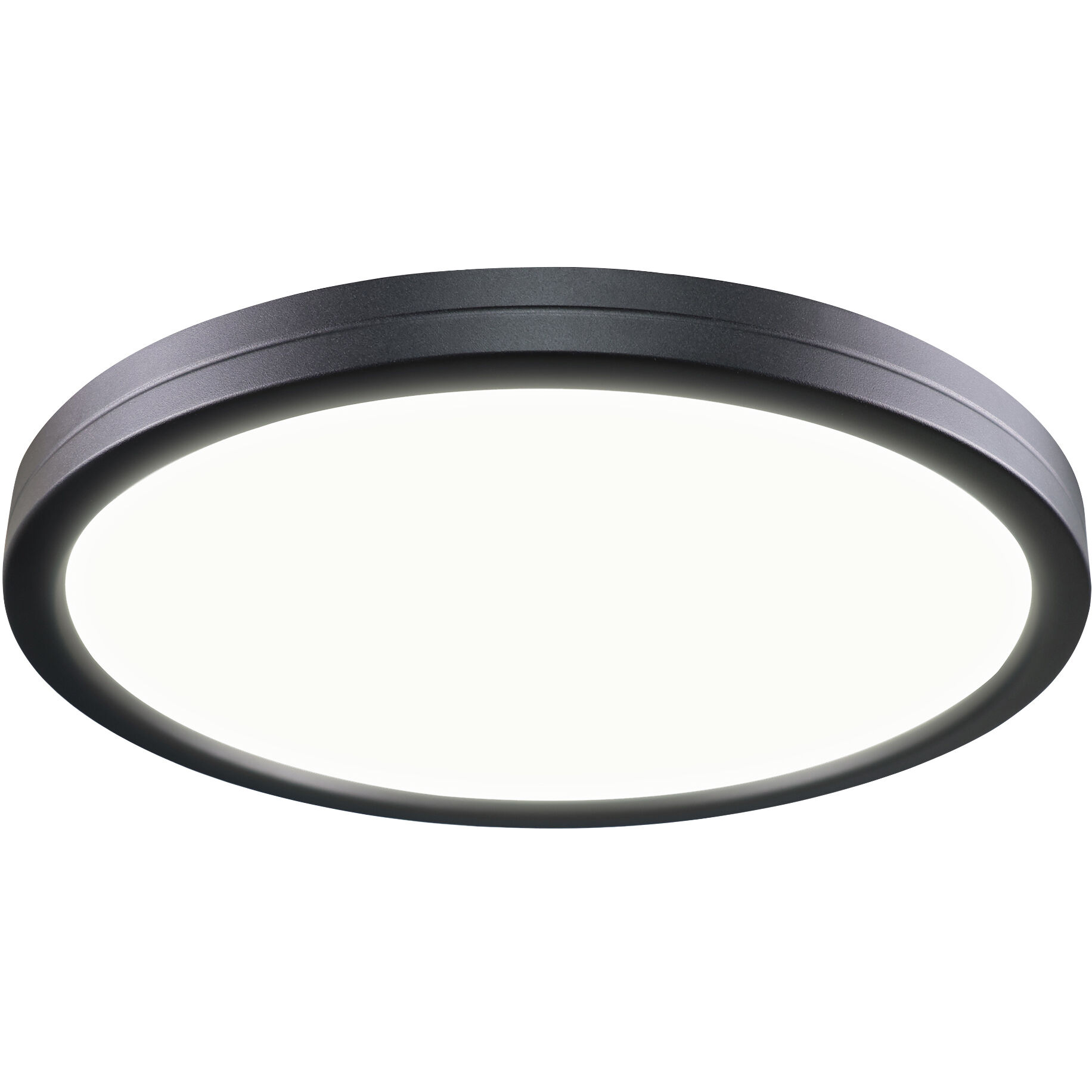 Stratos 1 Light 11.88 inch Flush Mount