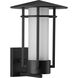 Exton Outdoor Wall Lantern