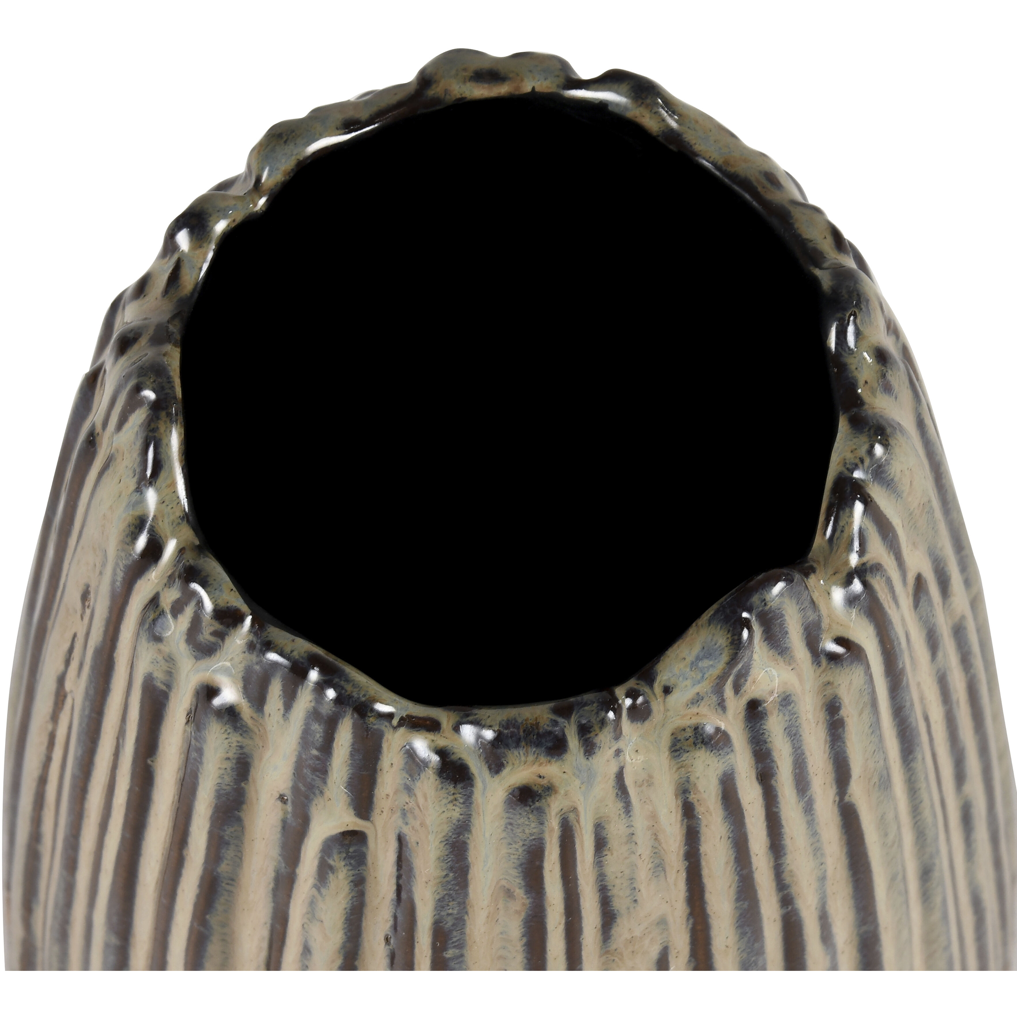 Cooper 10.75 X 5.5 inch Vase