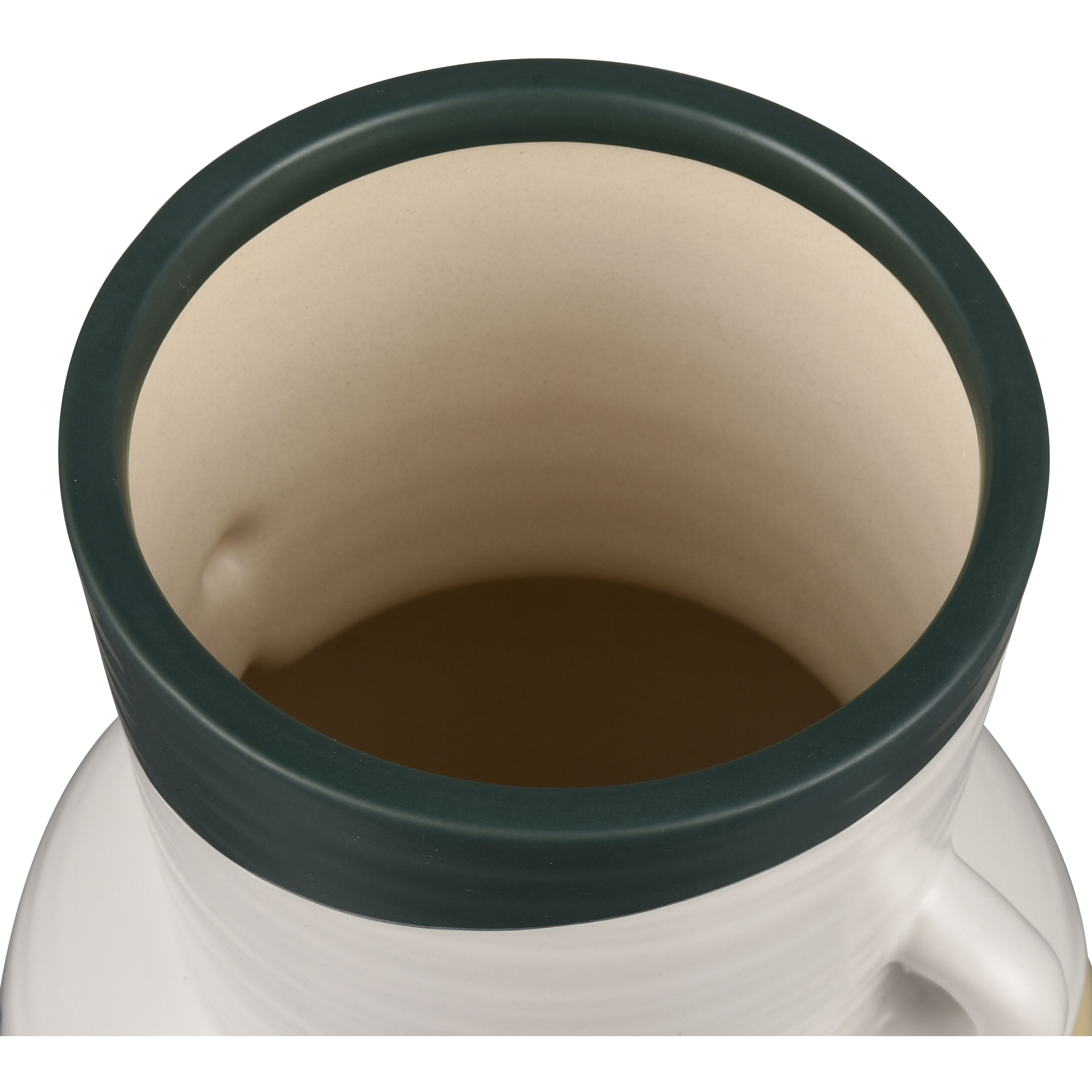 Joffe 8 X 6.75 inch Vase