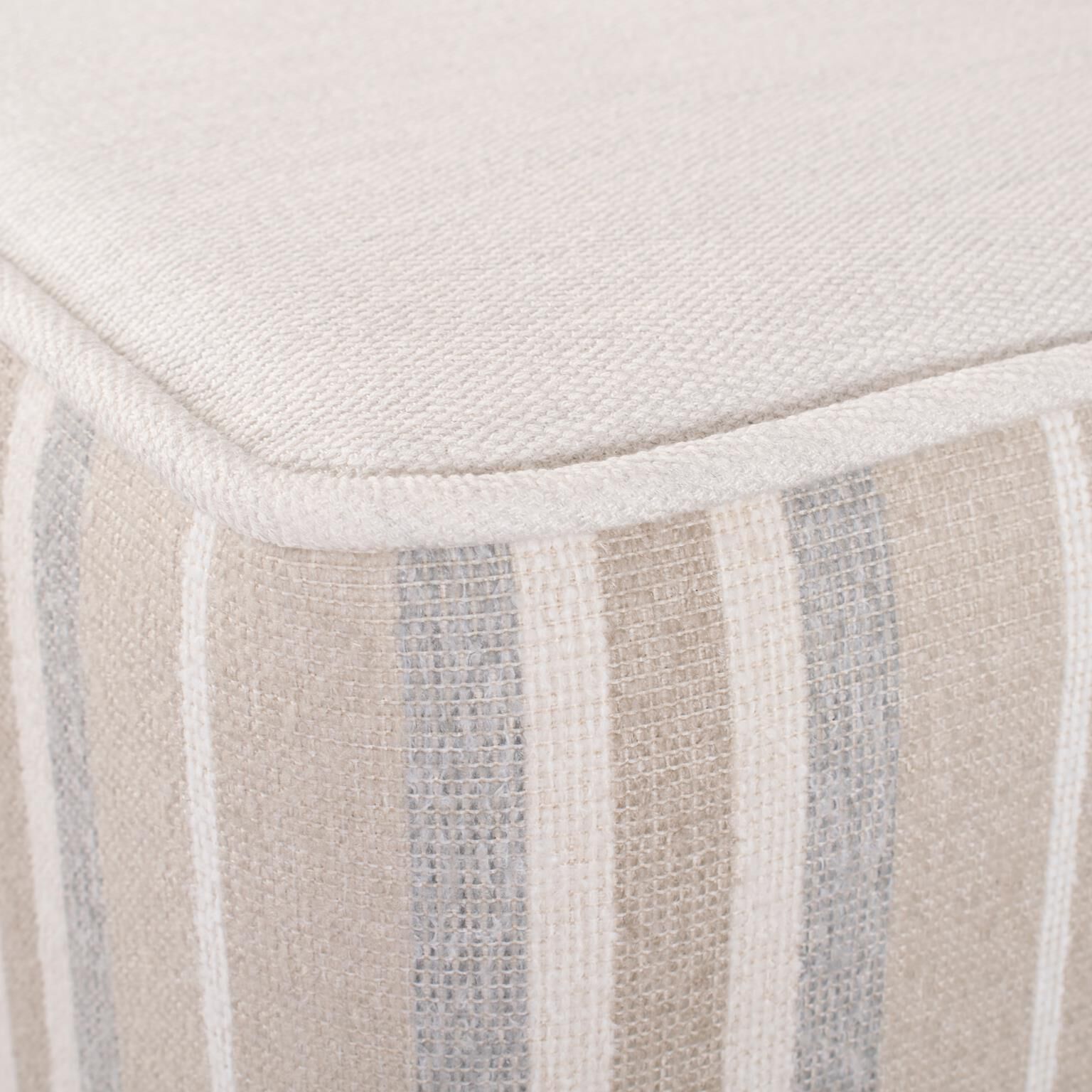 Dune Universal Sand Outdoor Bench