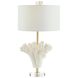 Reef 30 inch Table Lamp Portable Light