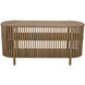 Consuela 66.5 X 20 inch Teak Console