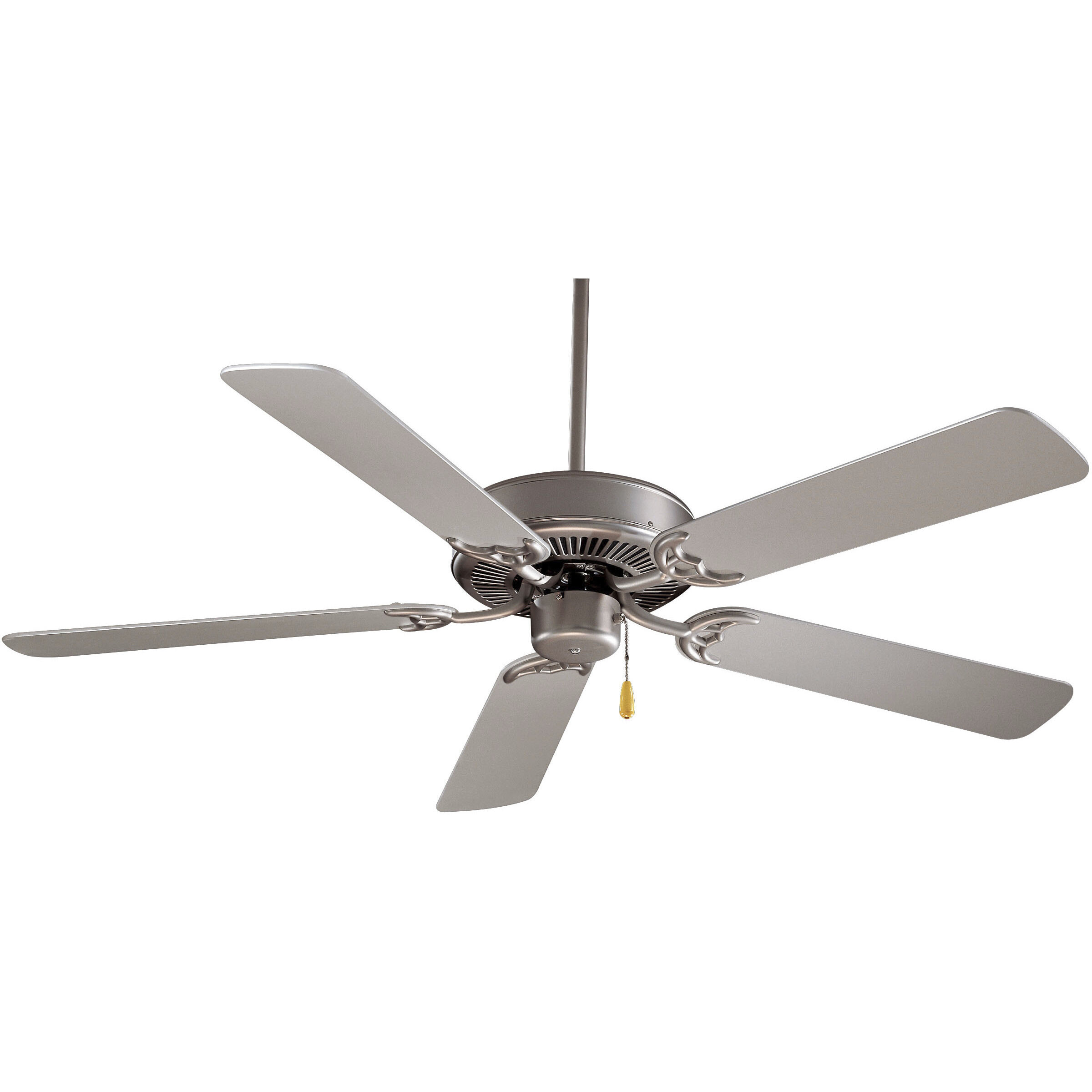 Contractor 52.00 inch Indoor Ceiling Fan