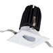 FQ Integrated LED White Recessed Trim in 1800-3000K, 2" LED