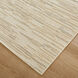 Forza 36 X 24 inch Neutral Rug in 2 x 3