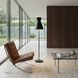 Thinking Cap 67 inch 60.00 watt Matte Black Floor Lamp Portable Light