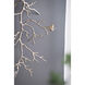 Atelier Branch Silver and Gold Wall D&eacute;cor