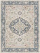Santana 108 X 79 inch Rug, Rectangle