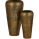 Aladdin 44.5 X 24 inch Vases, Set of 2