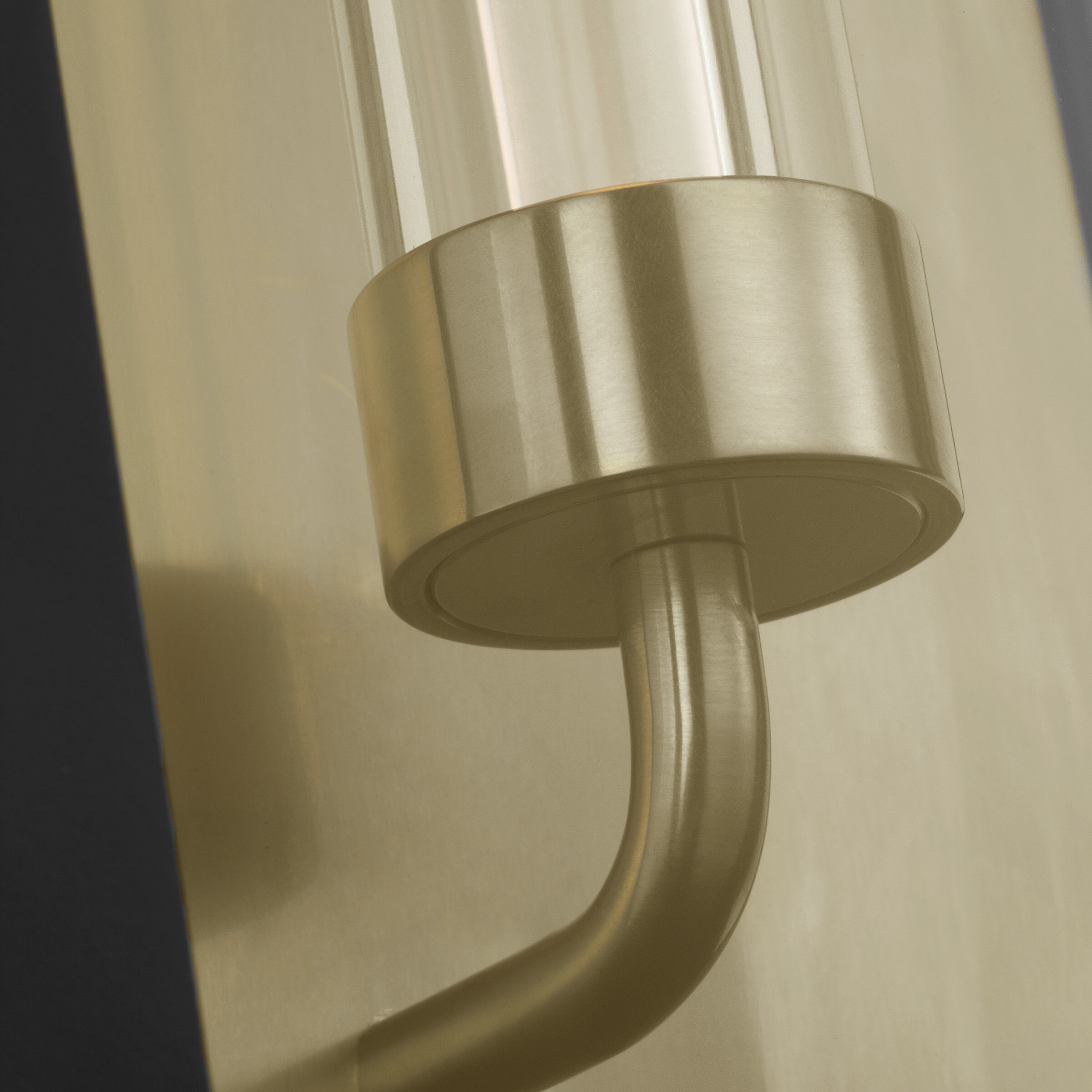 Sean Lavin Enferme LED 22 inch Outdoor Black Outdoor Wall Light