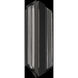 Beyond Outlook LED 18.13 inch Black Outdoor Wall Light
