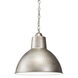 Missoula 1 Light 13.5 inch Antique Pewter Pendant Ceiling Light