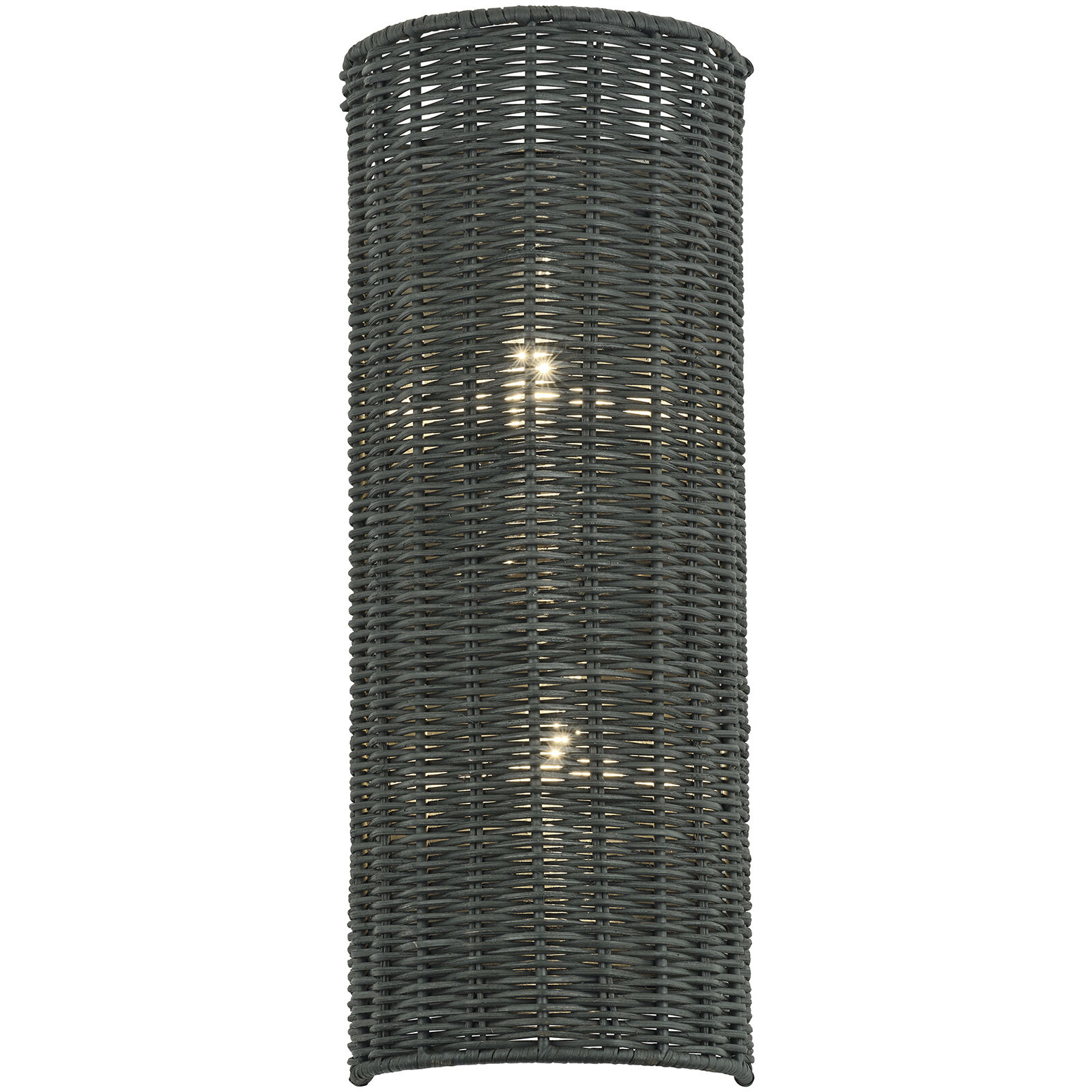 Weavington Wall Sconce Wall Light