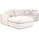Justin Grey Lounge Modular Sectional