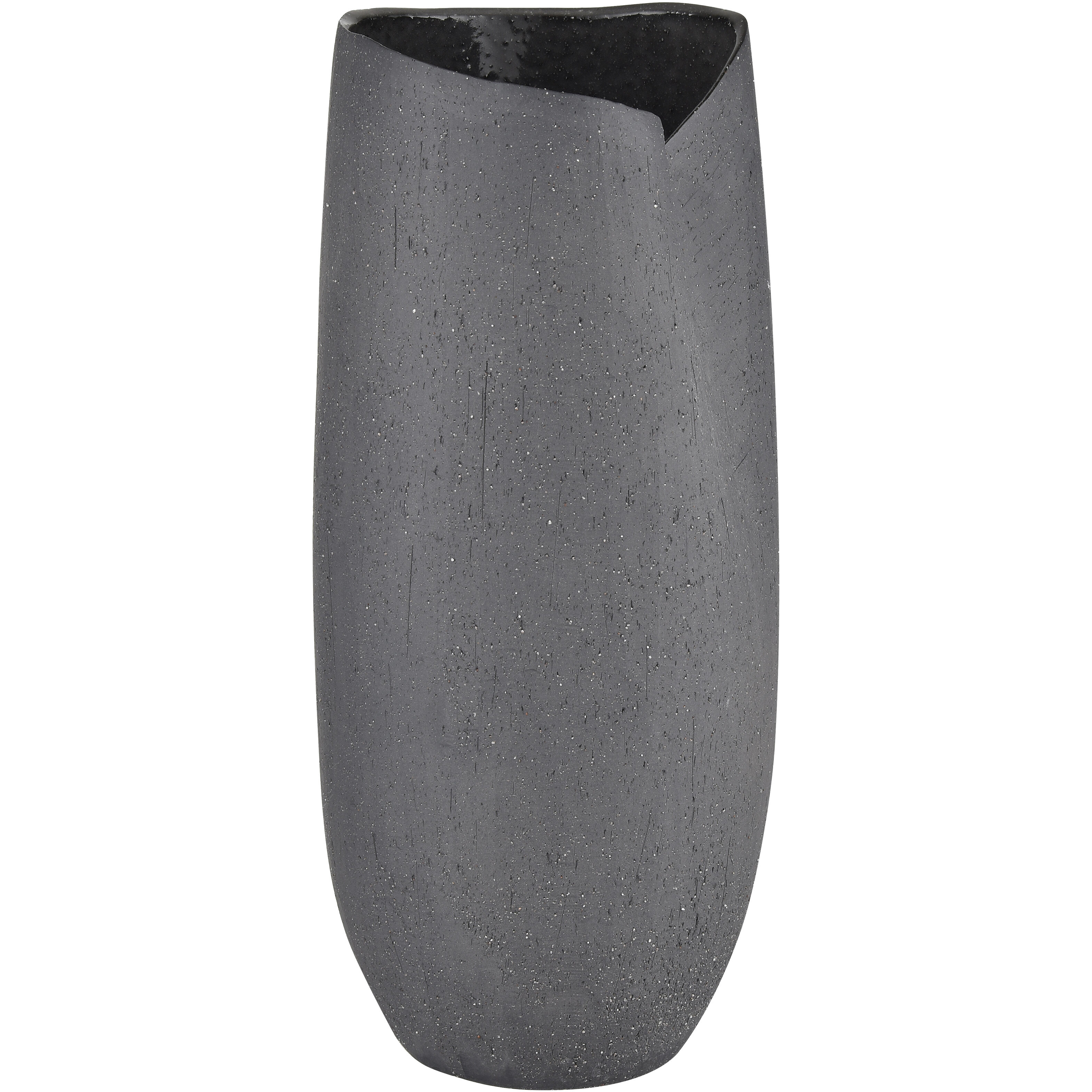 Ferraro 15 X 6.5 inch Vase