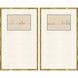 Paragon Brown and Neutral and Sepia Framed Art