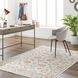 Chicago 120 X 94 inch Rug