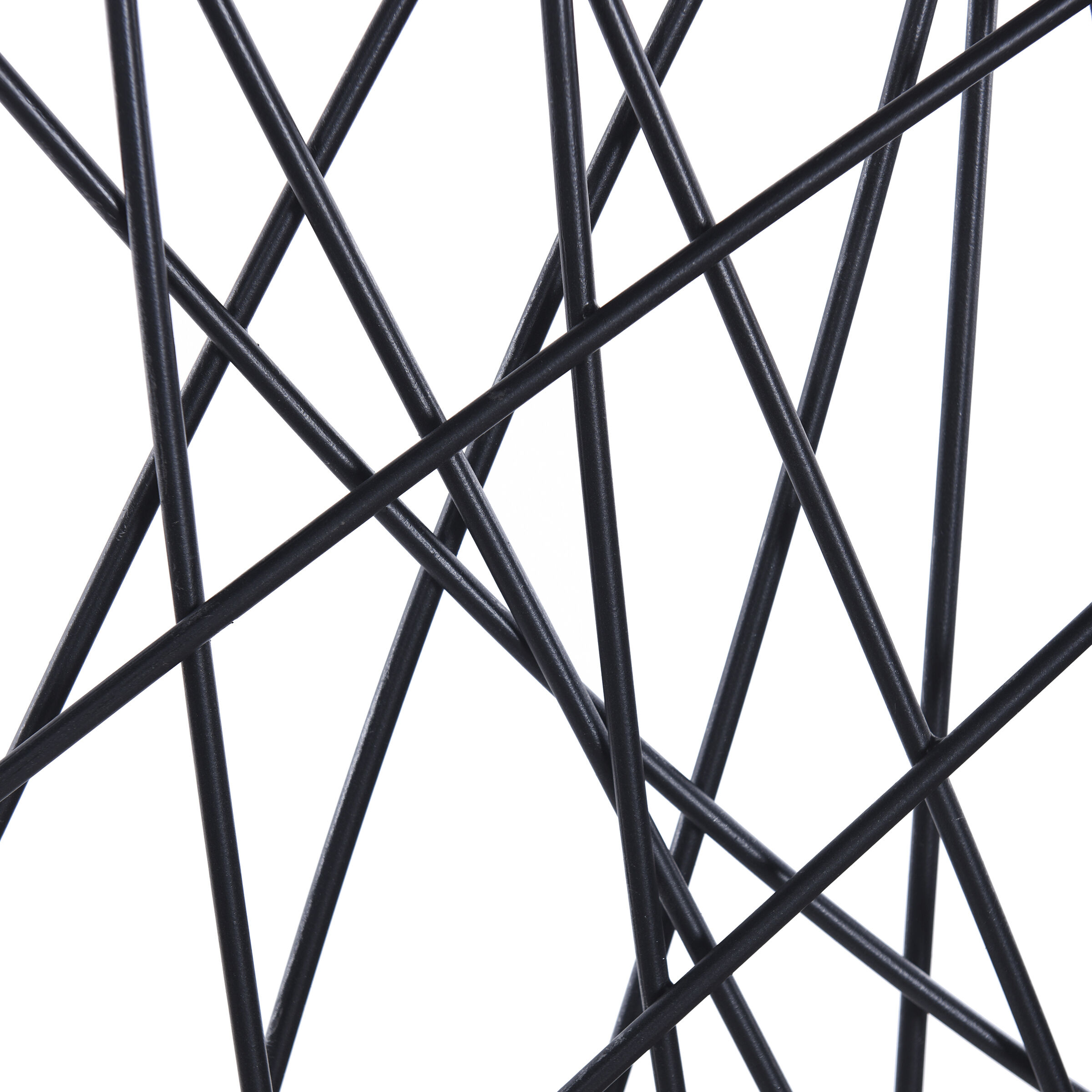 Cameron 41 X 20 inch Metal Wall Décor