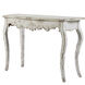 Anita 46.1 X 16.5 inch Weathered Off-White Console Table