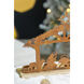 Anita 15.7 X 11.5 inch Candle Holder
