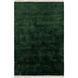 Evergreen 72 X 72 inch Midnight Green/Onyx/Jet Black/Ash Handmade Rug in 6 x 6