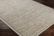 Yasmin 96 X 30 inch Brown Rug, Runner