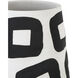 Pagliacci 13.5 X 9.25 inch Vase, Large
