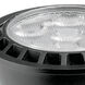 Landscape Led 12 7.20 watt Black Landscape 12V Led Lamps