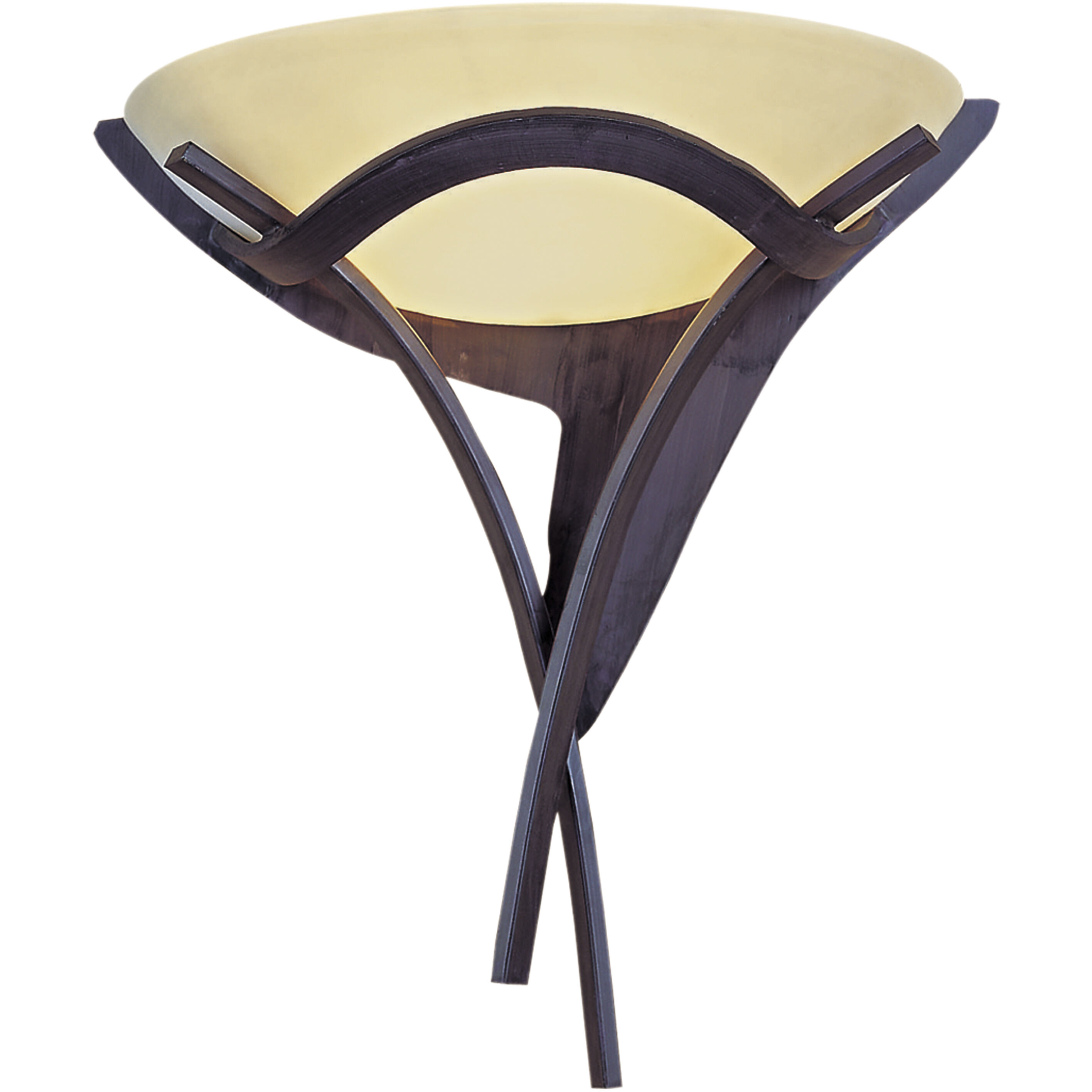 Aurora 1 Light 16 inch Antique Bronze Sconce Wall Light