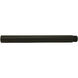 Threaded Antique Brass Stem in 6 inch