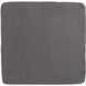 Pana Universal 18 inch Charcoal Ottoman