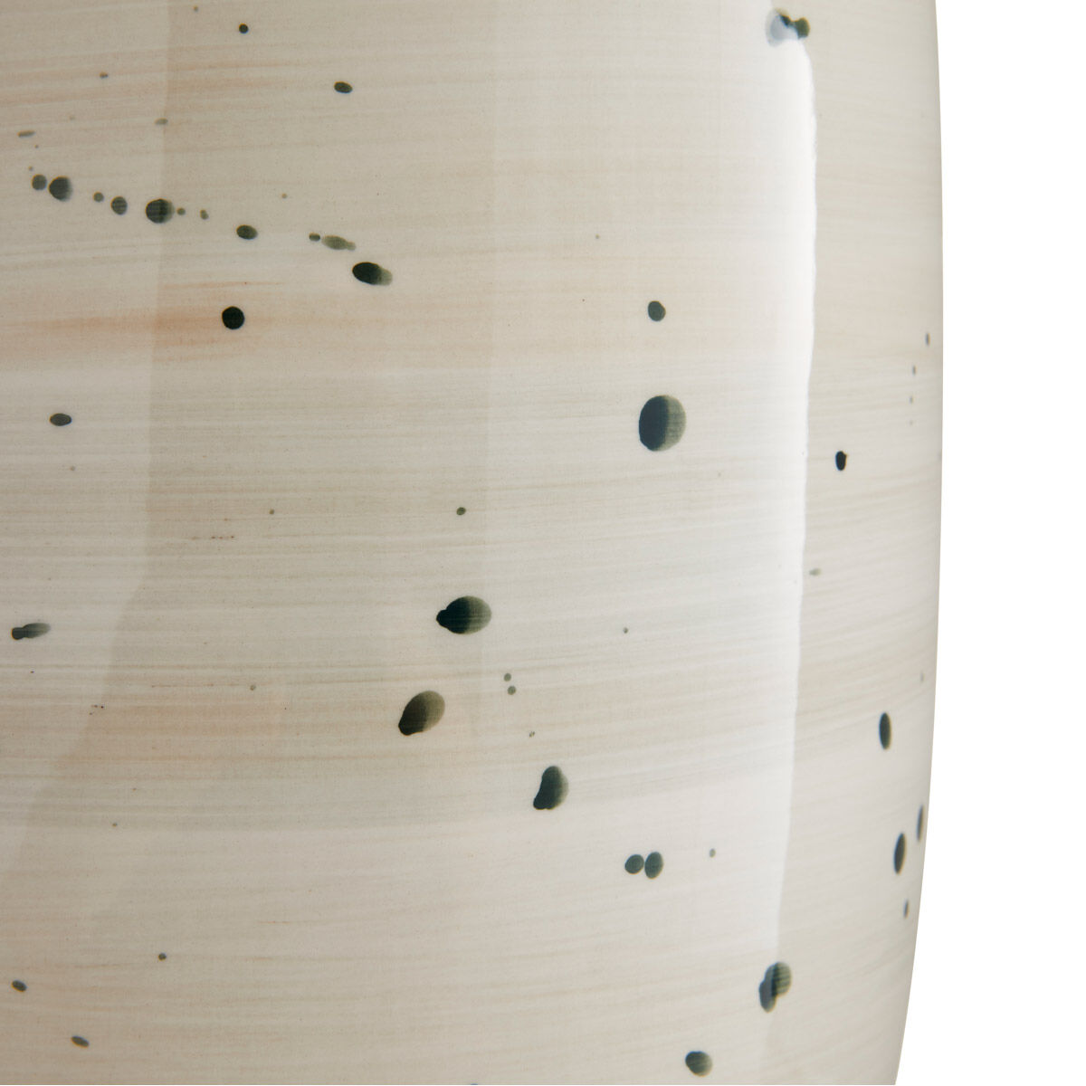 Jordyn 29.5 inch 150 watt Sand Dollar Lamp Portable Light