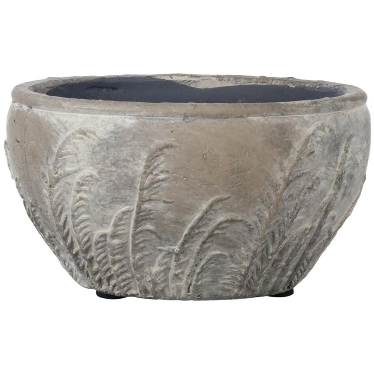 Anita Gray Planter
